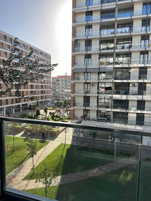Family Friendly 2 Bedroom Apartment Eden Gardens Tirana City Center Exteriér fotografie